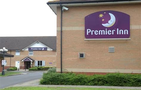 Premier Inn takes on new staff members after working with Scunthorpe Jobcentre - Grimsby Live