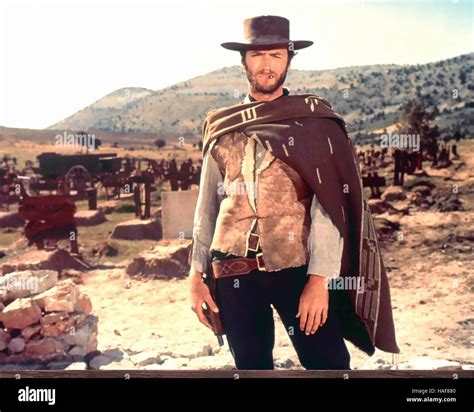 Clint Eastwood Good Bad Ugly Boots