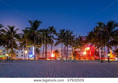 Miami Beach, Florida Image & Photo (Free Trial) | Bigstock