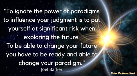 What Are Paradigms ? Have A Paradigm Shift! - Improve your Life