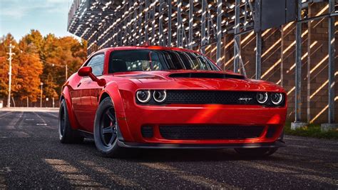 Dodge Muscle Cars Wallpapers - Top Free Dodge Muscle Cars Backgrounds ...