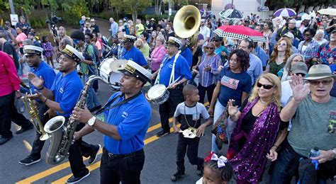 Folk Festival kicks off final Greensboro run (Video) | Blog: Go Triad ...