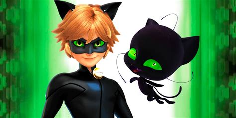 Miraculous Ladybug: What Did Plagg Do to the Dinosaurs? | CBR