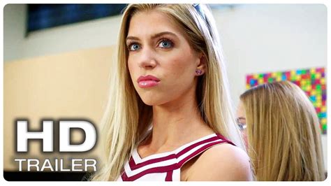 THE SECRET LIVES OF CHEERLEADERS Trailer #1 Official (NEW 2019) Denise Richards Romance Movie HD ...