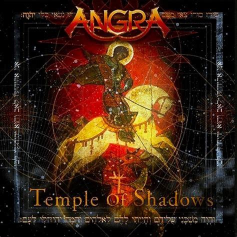 Temple of Shadows - Angra — Listen and discover music at Last.fm