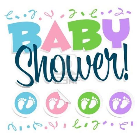 Free Baby Shower Clip Art Images - ClipArt Best