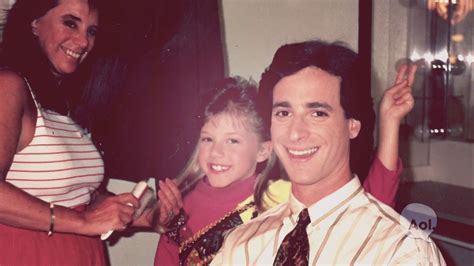 Full HOuse Behind The Scenes | Full house, Full house cast, House cast