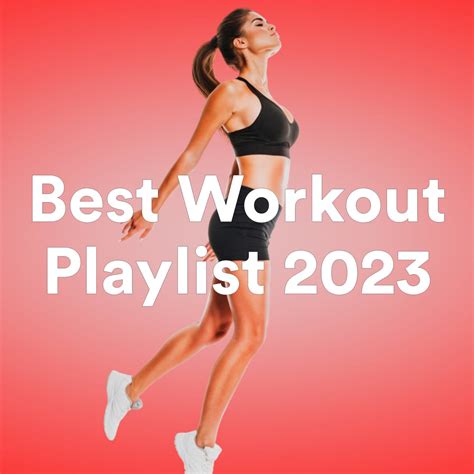 ‎Best Workout Playlist 2023 by Various Artists on Apple Music