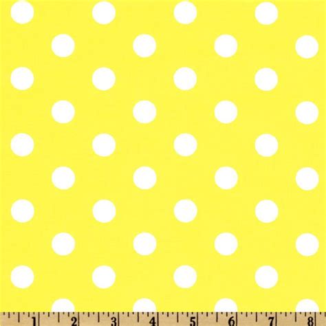 🔥 [50+] Yellow Polka Dot Wallpapers | WallpaperSafari