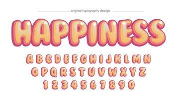 Bubble Font Vectores Gratis - (415 Descargas Gratis)