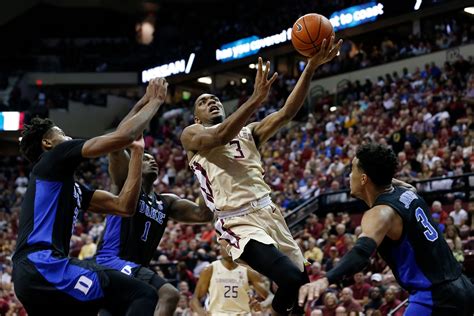 FSU Basketball gets lucky with release of future ACC schedules