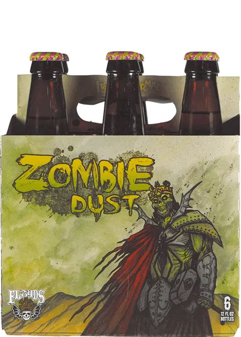 Three Floyds Zombie Dust Pale Ale | Total Wine & More