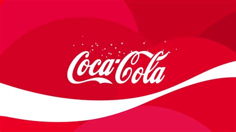 Logo Animation: Coca Cola on Behance