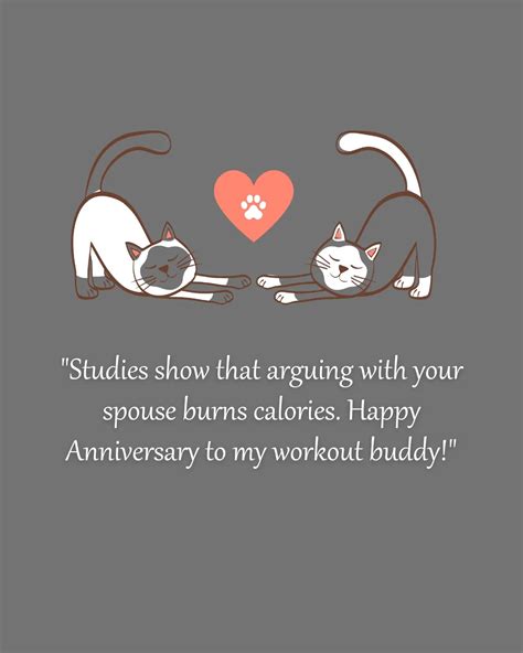 175+ Funny Anniversary Quotes to Make Your Partner Laugh