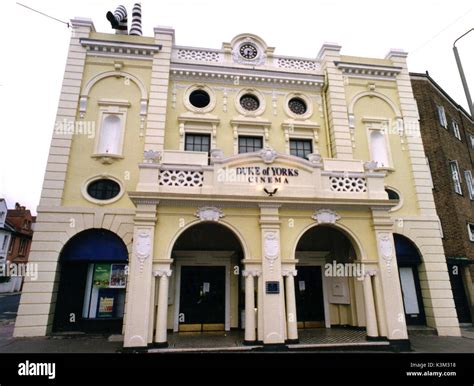 DUKE OF YORK'S CINEMA, BRIGHTON Stock Photo - Alamy