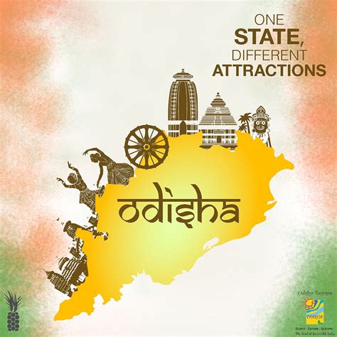 odisha-tourism-2-min - Travel Span