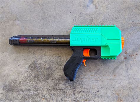 Nerf Rival Edge Jupiter Review Blaster Hub - vrogue.co