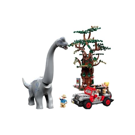 20% off on LEGO Brachiosaurus Discovery | OneDayOnly