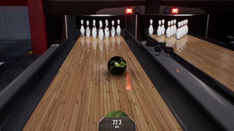 PBA Pro Bowling on Steam