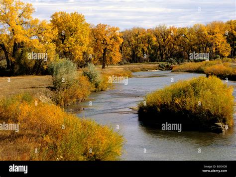 Little bighorn river hi-res stock photography and images - Alamy