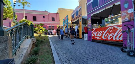 Inside SanSe 2020: Puerto Rico's Largest Street Festival | BELatina