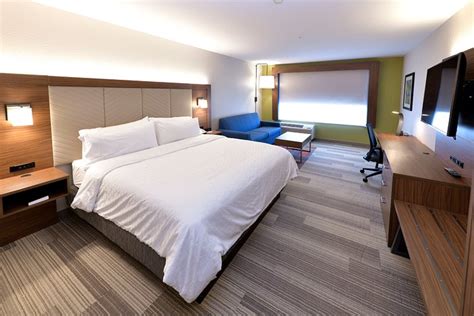 HOLIDAY INN EXPRESS & SUITES MILLERSBURG, AN IHG HOTEL $110 ($̶1̶2̶3̶) - Updated 2023 Prices ...