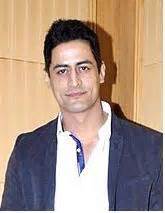 Mohit Raina at HT Mumbai's Most Stylish Awards 2014 | Veethi