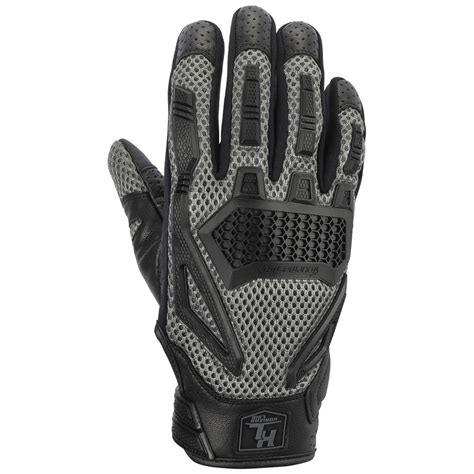 Tour Master Horizon Line Switchback Gloves - Team Motorcycle