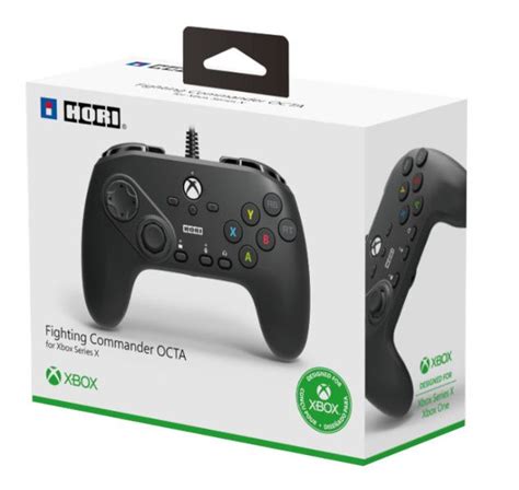 Hori Fighting Commander Octa Xbox Series/Xbox One/PC