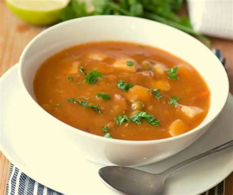 13 Detox Soup Recipes For Weight Loss (Deliciously Nutritious)