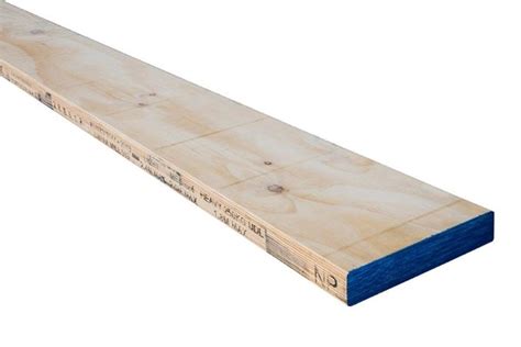 Scaffold Planks - NZ Wood Products