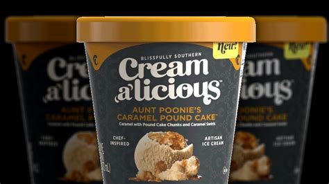 The Real Story Behind Creamalicious' Second-Highest Selling Ice Cream Flavor - Exclusive