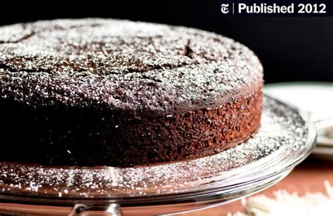 Prized Holiday Desserts From Readers - The New York Times