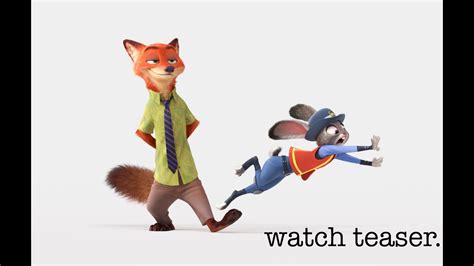 'Zootopia' Character Animation - Animation Supervisor Kira Lehtomaki