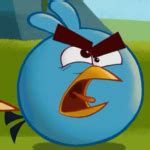 Introducing Luca from Angry Birds Stella | AngryBirdsNest