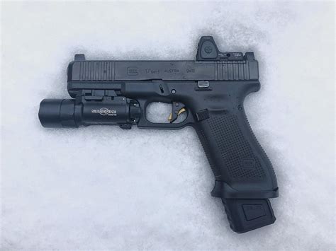 Glock 17 mos - accessvica