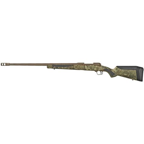 New Savage 110 High Country Camo 6.5 PRC rifle Stock# (out of stock ...