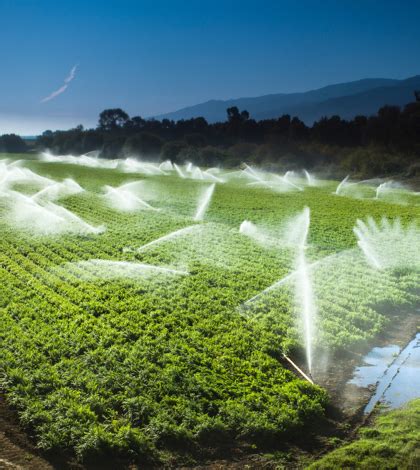 State to fund farming water projects - California Water News Daily