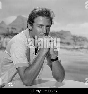 She (1965) John Richardson, Date: 1965 Stock Photo - Alamy