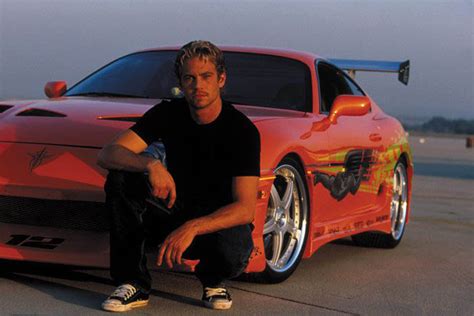 Ultimate Paul Walker Movies Guide | Drifted.com