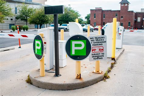 Think Downtown Fort Wayne needs better parking? The solution might be public transit