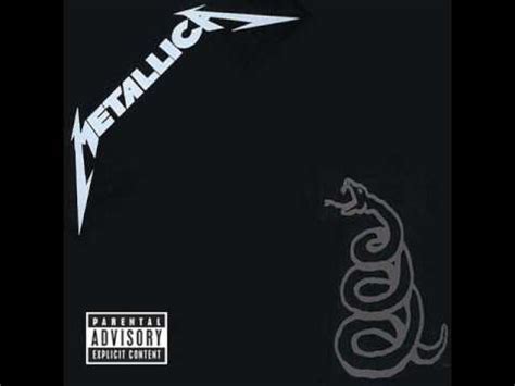 Metallica - Nothing Else Matters (Studio Version) - YouTube