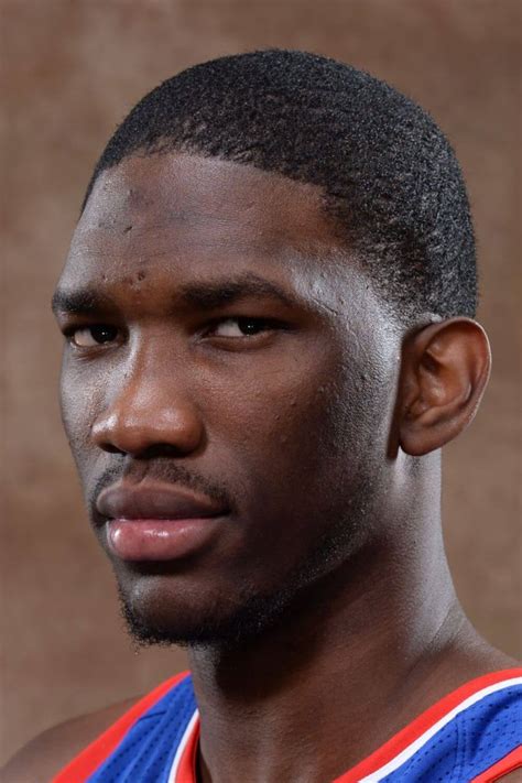 The Best Joel Embiid Hair Moments | Heartafact