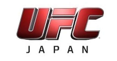 UFC and Japan's VTJ Sign Historic Deal | UFC ® - News