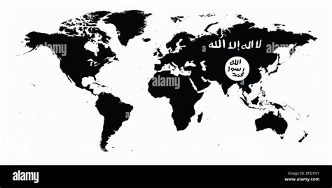 Islam Map