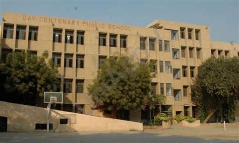 DAV Centenary Public School Paschim Enclave, Paschim Vihar, Delhi: Fee ...