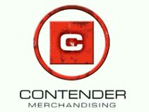 Contender Entertainment Group (UK) - Closing Logos