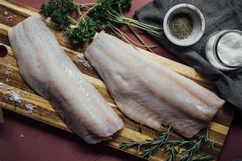 Pacific Cod Fillet | Pacific cod, Steamed fish recipes, Healthy meats