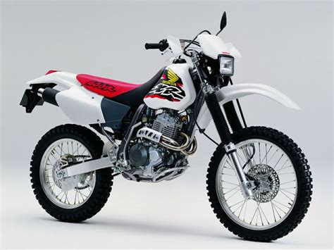 HONDA XR 400