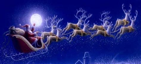 Flying Reindeer — Science@home